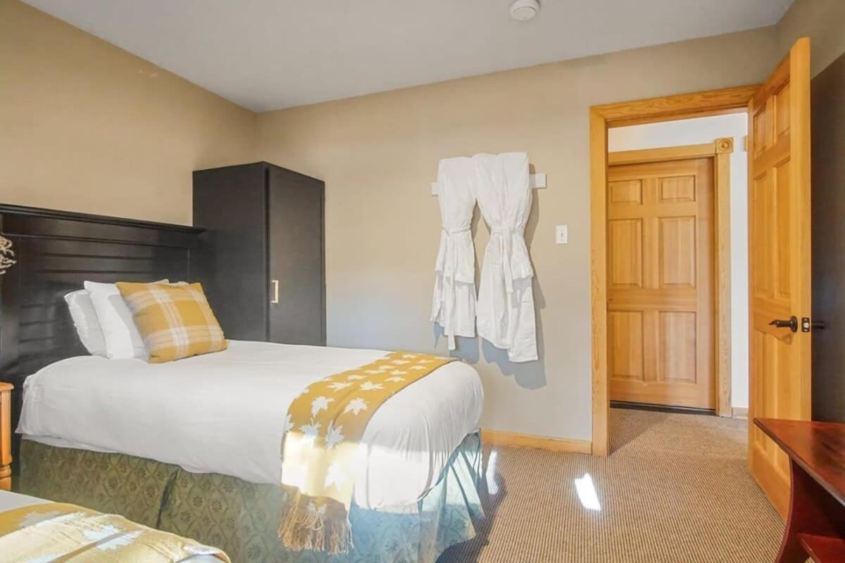 9 Bdr Close To Main Street With Secluded Hot Tub Breckenridge Exterior foto