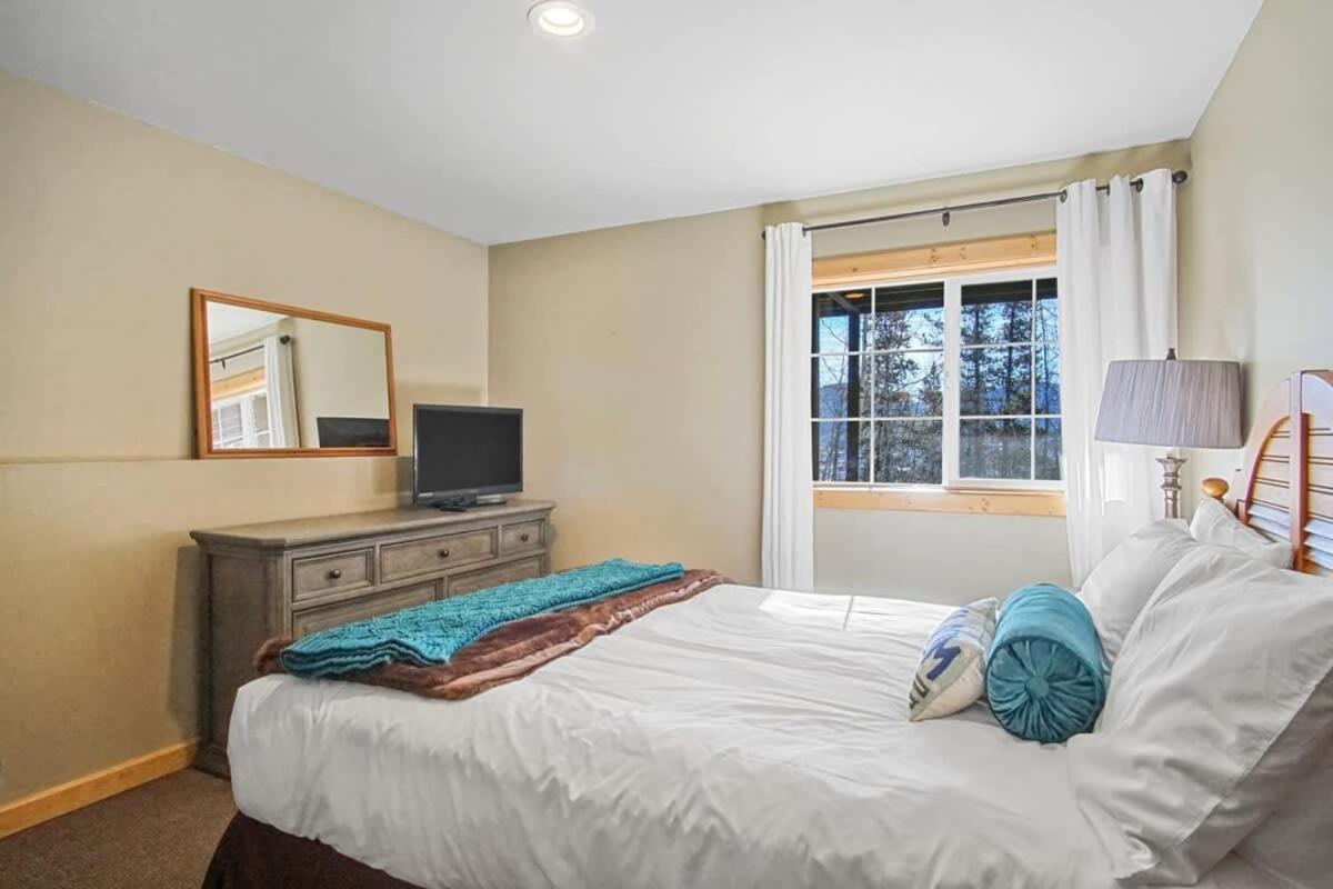 9 Bdr Close To Main Street With Secluded Hot Tub Breckenridge Exterior foto