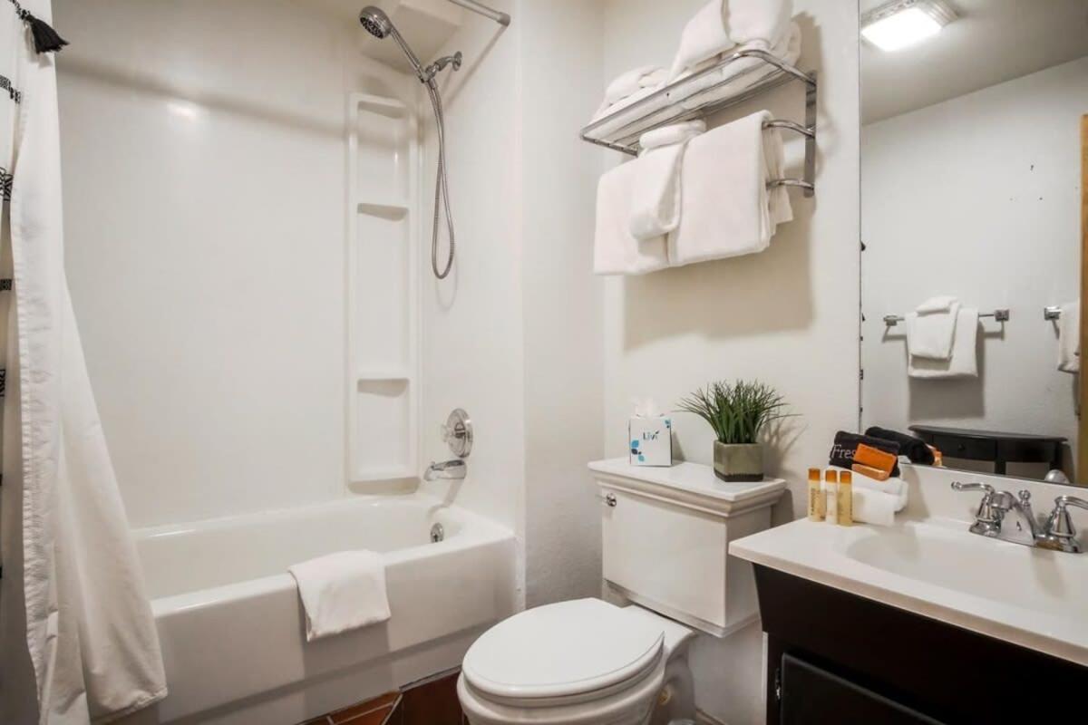 9 Bdr Close To Main Street With Secluded Hot Tub Breckenridge Exterior foto