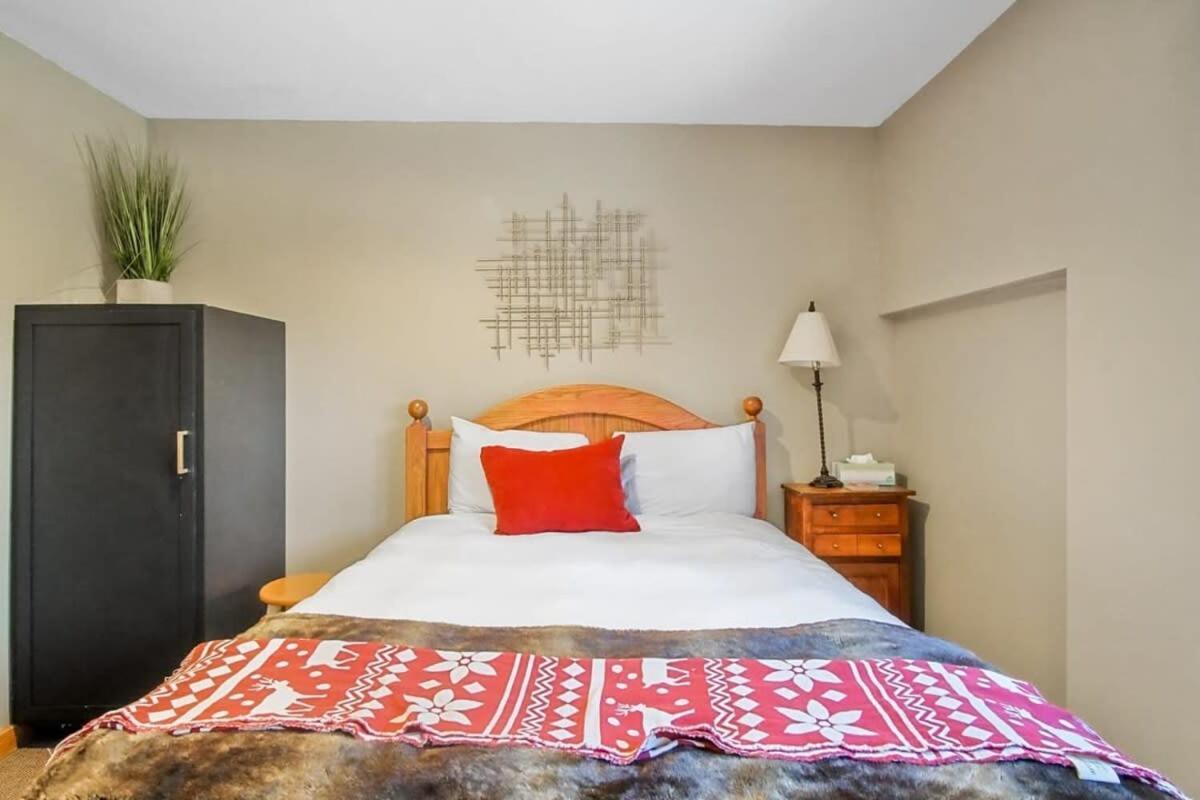9 Bdr Close To Main Street With Secluded Hot Tub Breckenridge Exterior foto
