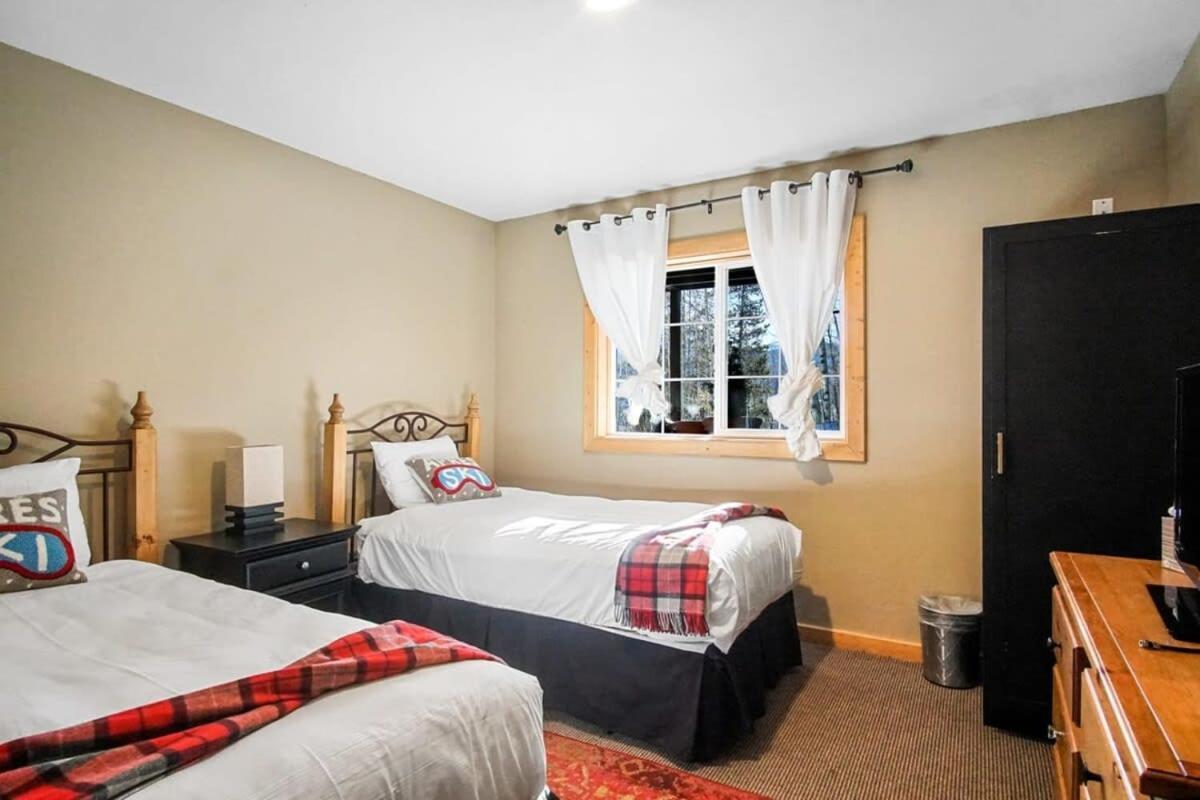 9 Bdr Close To Main Street With Secluded Hot Tub Breckenridge Exterior foto