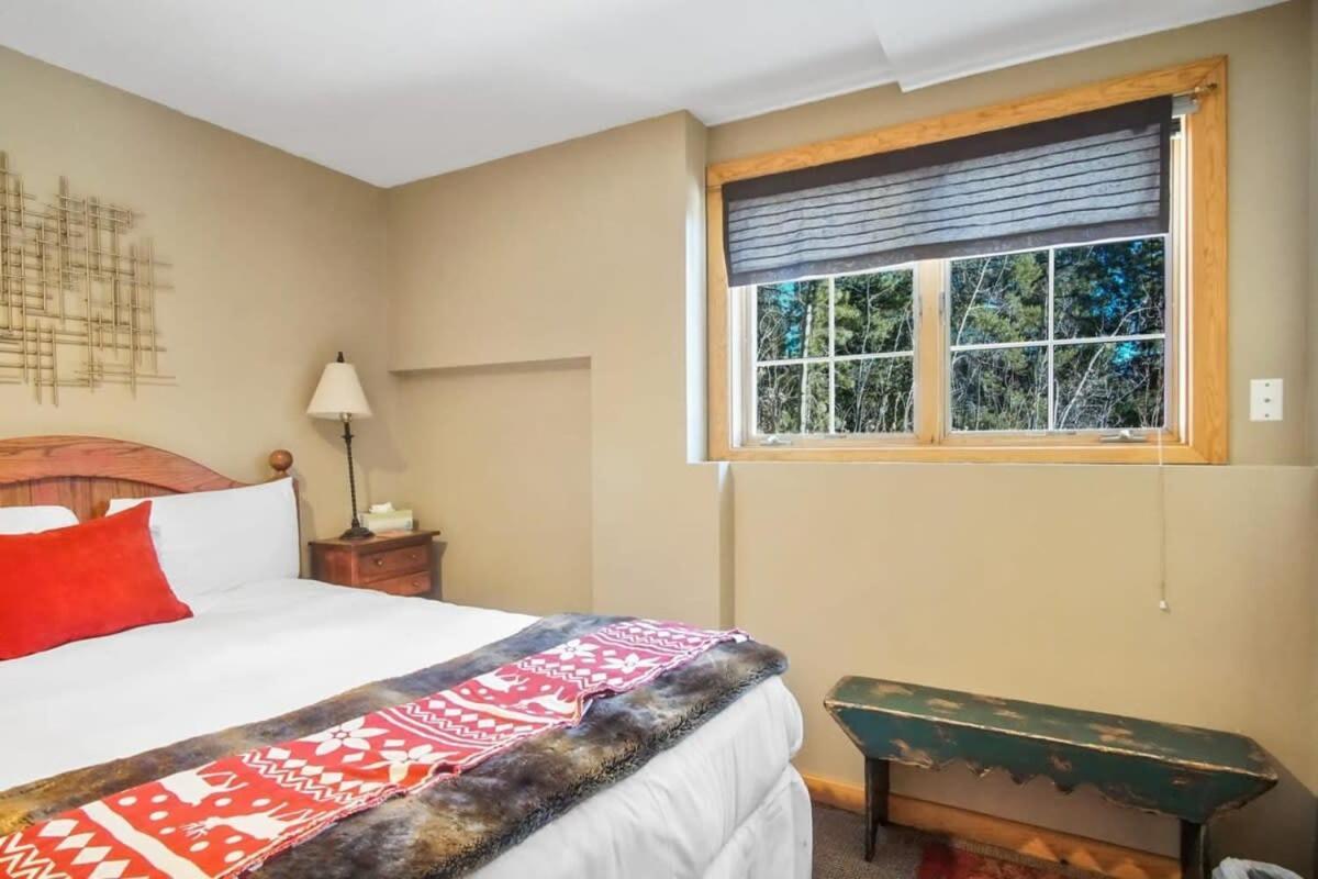 9 Bdr Close To Main Street With Secluded Hot Tub Breckenridge Exterior foto