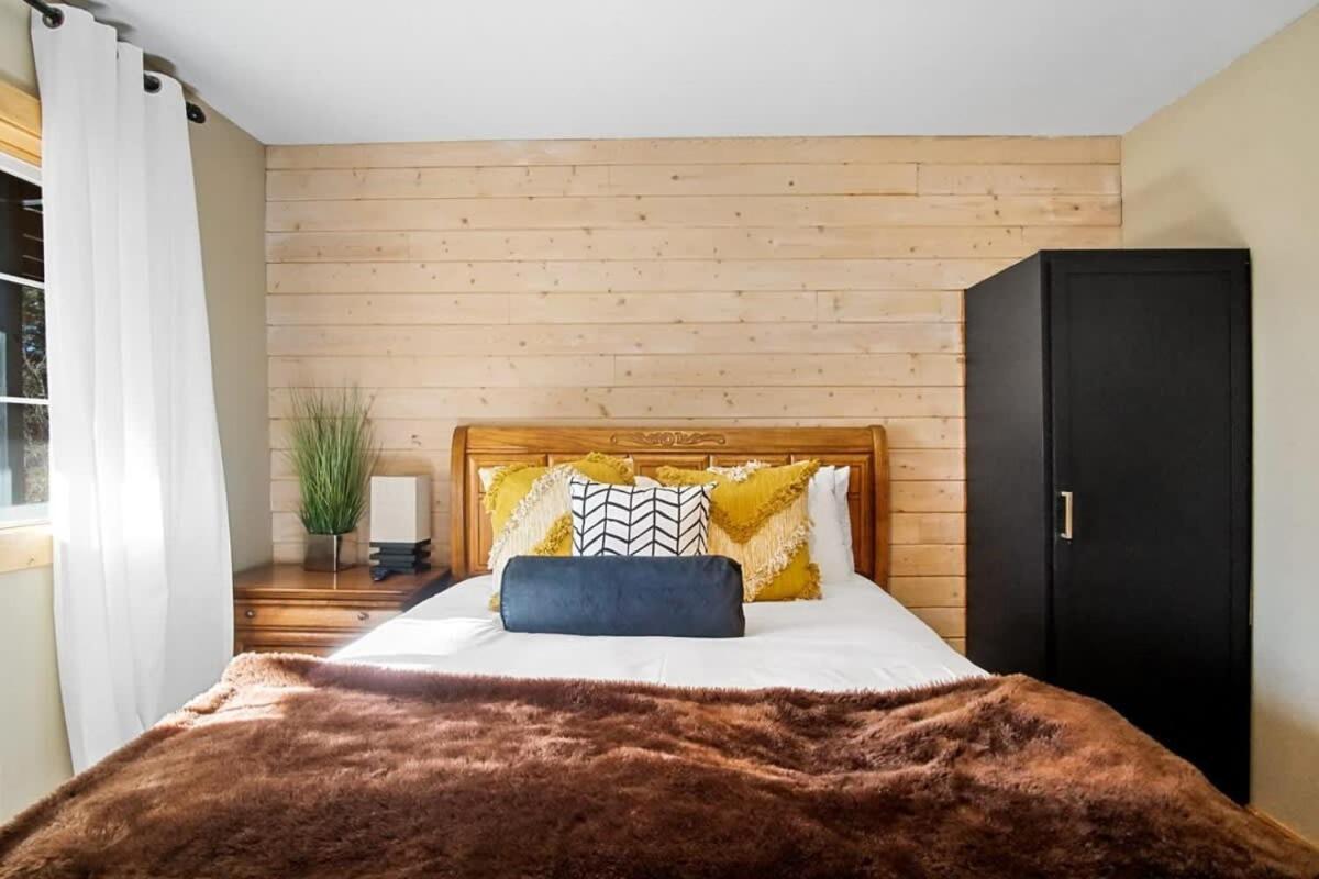 9 Bdr Close To Main Street With Secluded Hot Tub Breckenridge Exterior foto