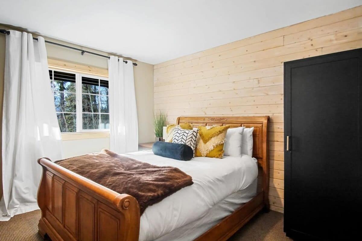 9 Bdr Close To Main Street With Secluded Hot Tub Breckenridge Exterior foto