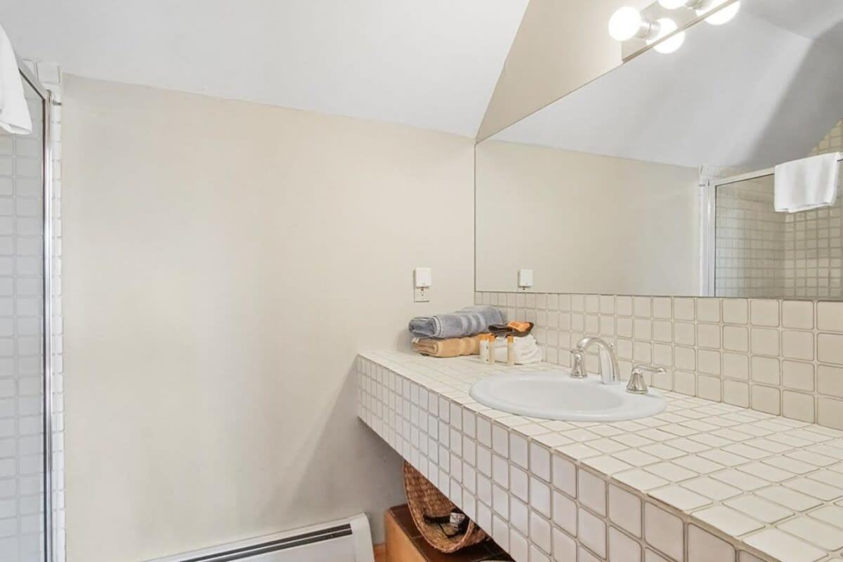 9 Bdr Close To Main Street With Secluded Hot Tub Breckenridge Exterior foto